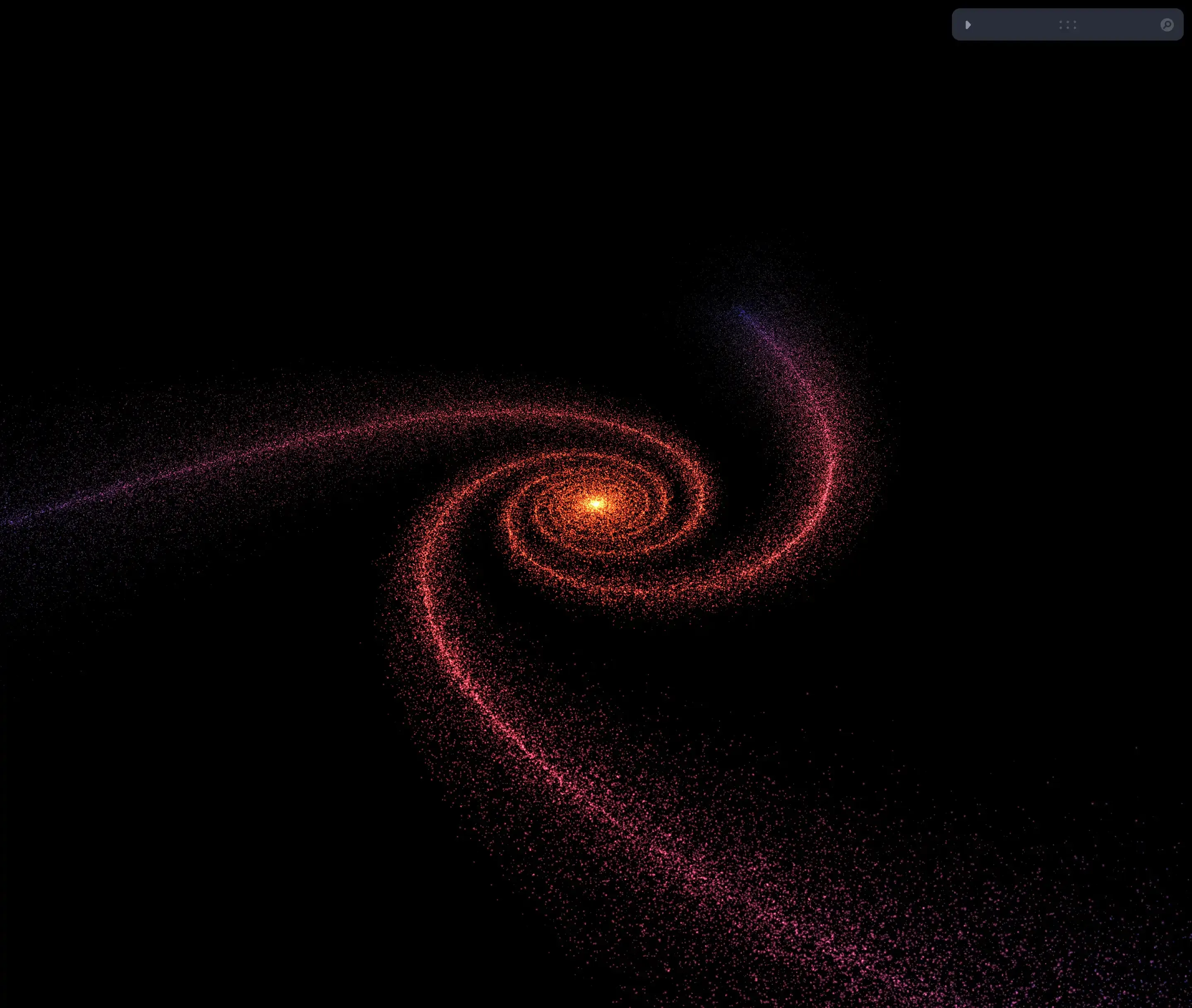 Galaxy Generator Four